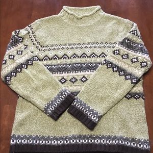 Croft & Barrow sweater